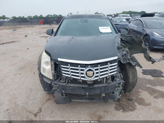 3GYFNBE34GS522735 Cadillac lfx - sidi, vvt, e85 max, aluminum