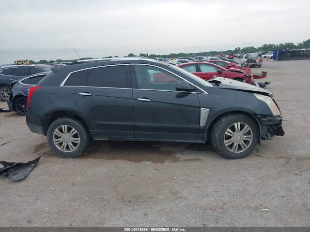 3GYFNBE34GS522735 Cadillac lfx - sidi, vvt, e85 max, aluminum