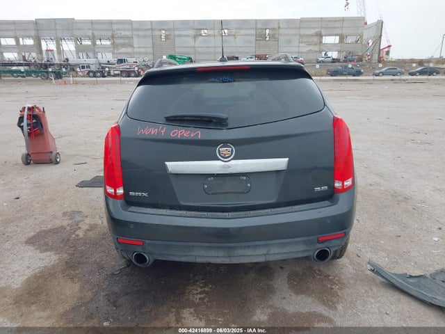3GYFNBE34GS522735 Cadillac lfx - sidi, vvt, e85 max, aluminum