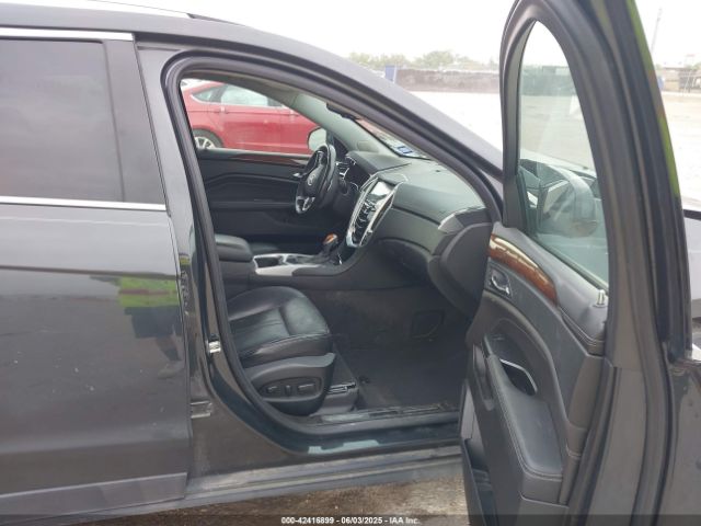 2016 CADILLAC SRX 3GYFNBE34GS522735 Photo 4