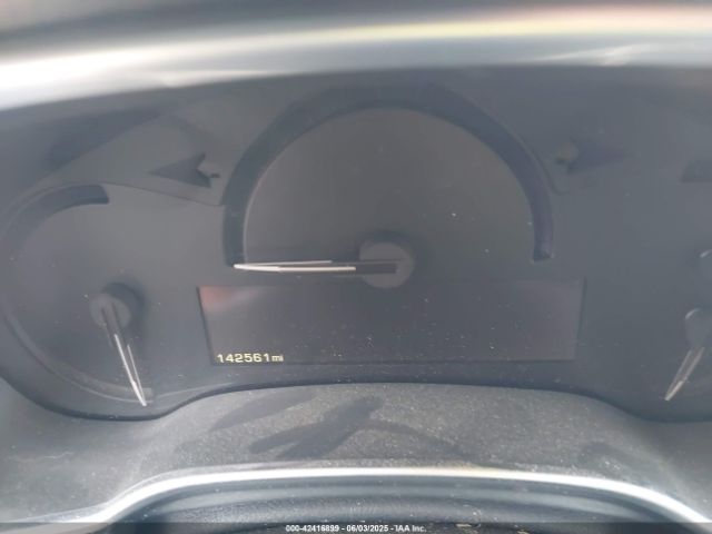 2016 CADILLAC SRX 3GYFNBE34GS522735 Photo 6