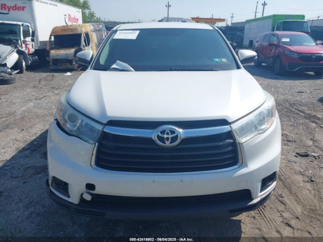 5TDBKRFH8GS281511 Toyota 2gr-fe