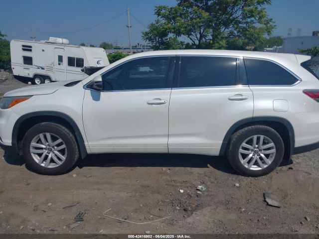 5TDBKRFH8GS281511 Toyota 2gr-fe