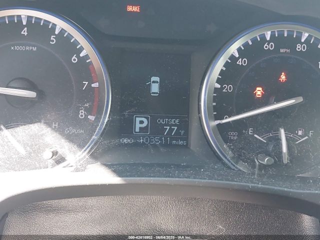 5TDBKRFH8GS281511 Toyota 2gr-fe