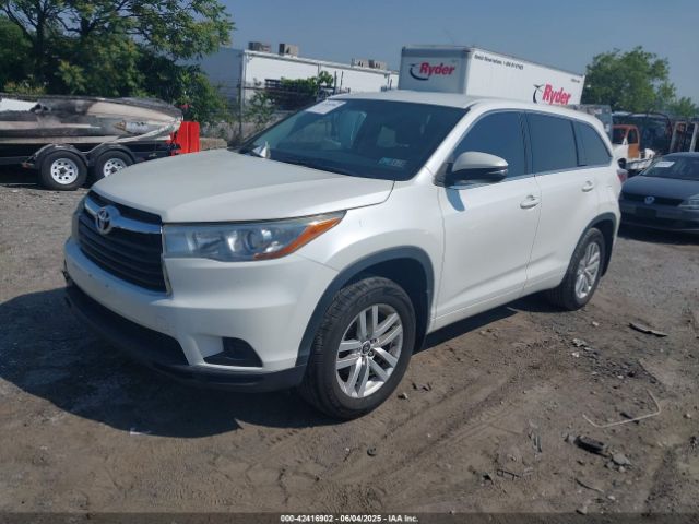 5TDBKRFH8GS281511 Toyota 2gr-fe