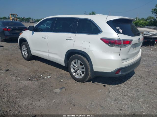 5TDBKRFH8GS281511 Toyota 2gr-fe