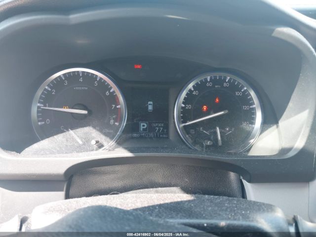 5TDBKRFH8GS281511 Toyota 2gr-fe