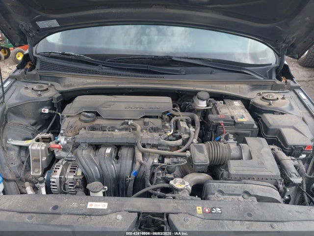 KMHLM4AG0PU563195 Hyundai mpi nu pe