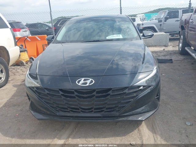 KMHLM4AG0PU563195 Hyundai mpi nu pe