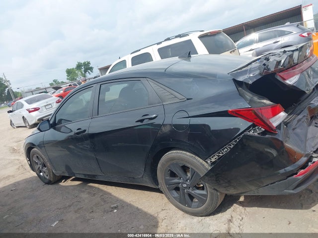KMHLM4AG0PU563195 Hyundai mpi nu pe