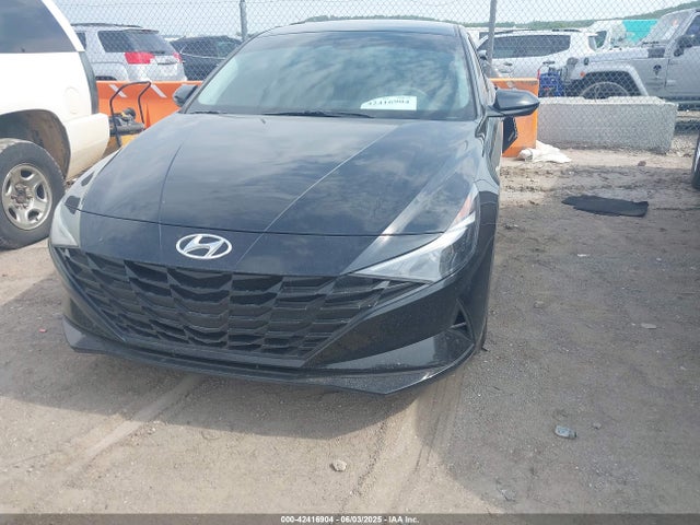 KMHLM4AG0PU563195 Hyundai mpi nu pe