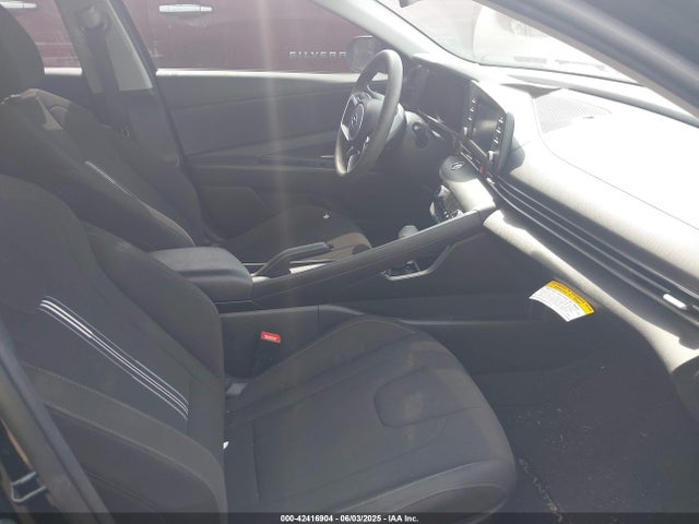 KMHLM4AG0PU563195 Hyundai mpi nu pe
