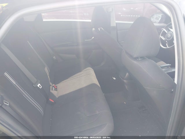 KMHLM4AG0PU563195 Hyundai mpi nu pe