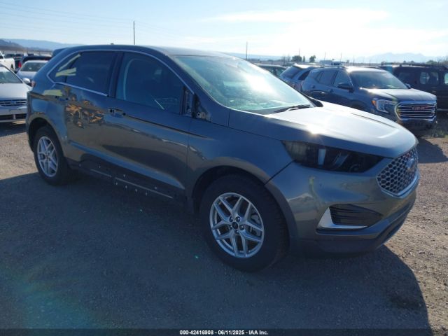 2024 FORD EDGE 2FMPK4J96RBA80487