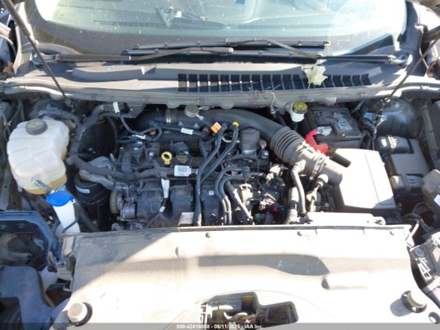 2024 FORD EDGE 2FMPK4J96RBA80487 Photo 9