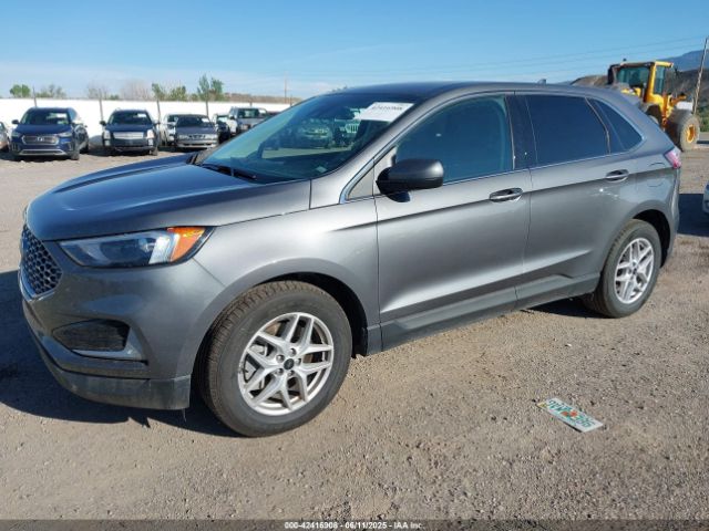 2024 FORD EDGE 2FMPK4J96RBA80487 Photo 1