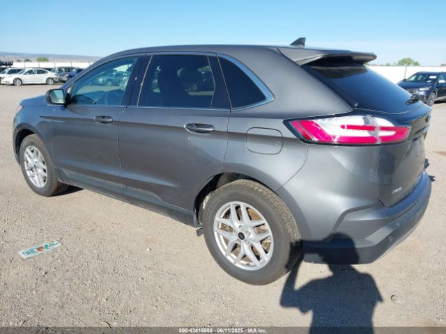 2024 FORD EDGE 2FMPK4J96RBA80487 Photo 2