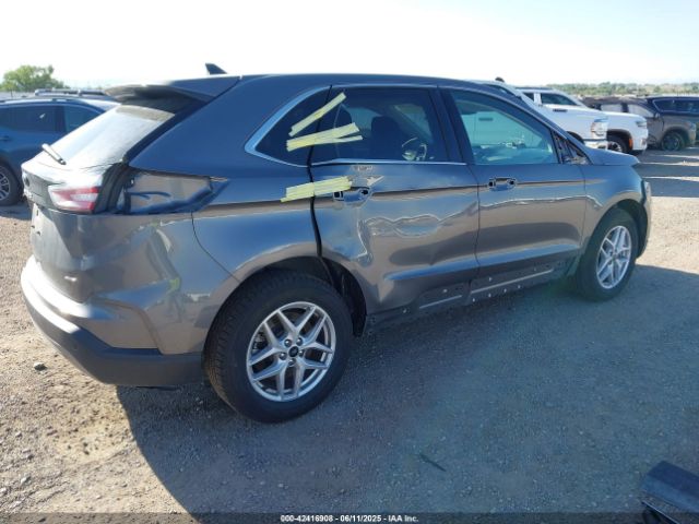 2024 FORD EDGE 2FMPK4J96RBA80487 Photo 3