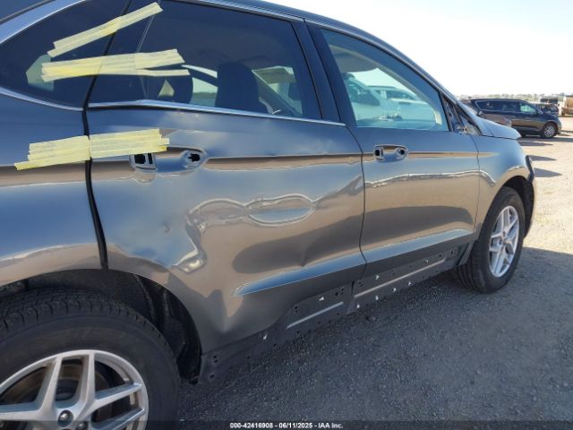 2024 FORD EDGE 2FMPK4J96RBA80487 Photo 5