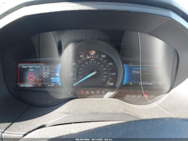 2024 FORD EDGE 2FMPK4J96RBA80487 Photo 6