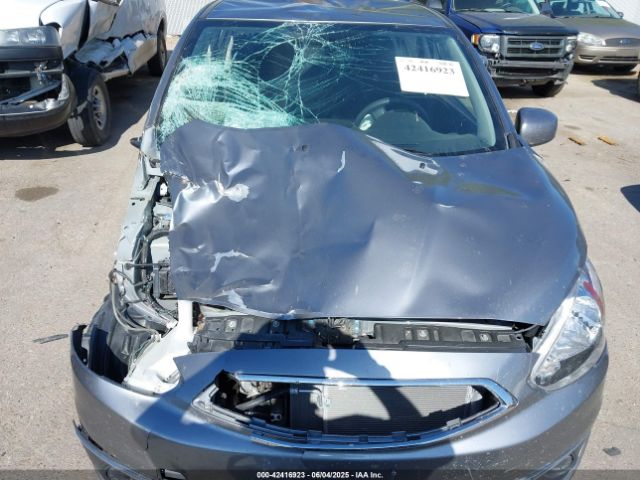 ML32A3HJ2KH005938 Mitsubishi Mirage