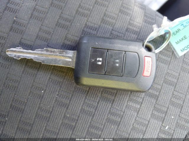 ML32A3HJ2KH005938 Mitsubishi Mirage