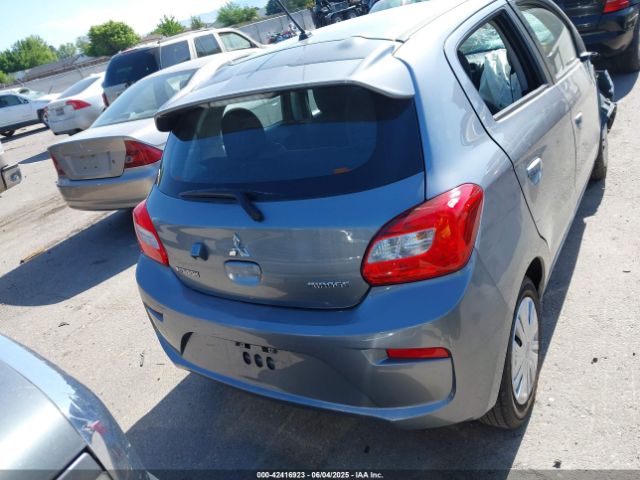 ML32A3HJ2KH005938 Mitsubishi Mirage