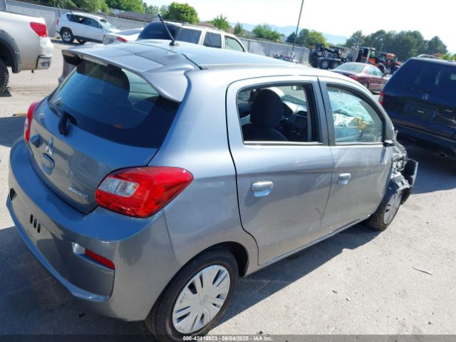 ML32A3HJ2KH005938 Mitsubishi Mirage