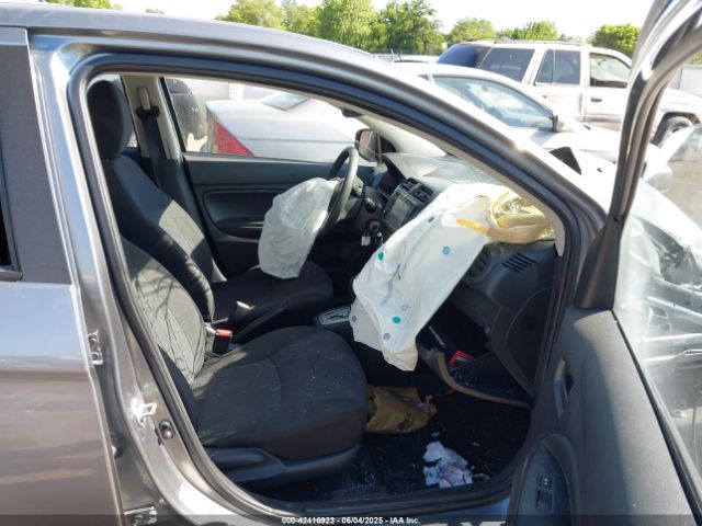 ML32A3HJ2KH005938 Mitsubishi Mirage