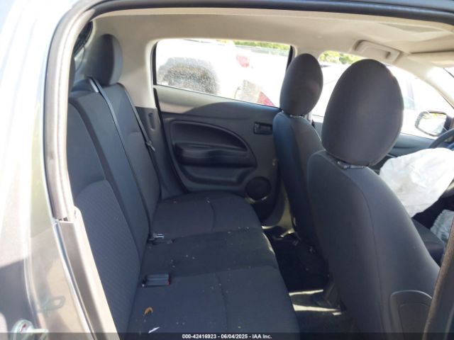 ML32A3HJ2KH005938 Mitsubishi Mirage