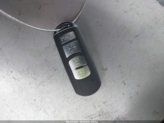 2021 MITSUBISHI OUTLANDER SPORT JA4ARUAUXMU010871 Photo 10