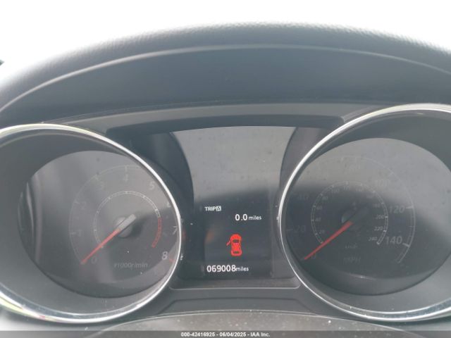 2021 MITSUBISHI OUTLANDER SPORT JA4ARUAUXMU010871 Photo 6