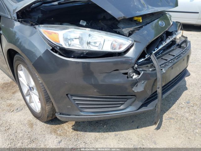 1FADP3F2XFL370361 Ford FOCUS SE