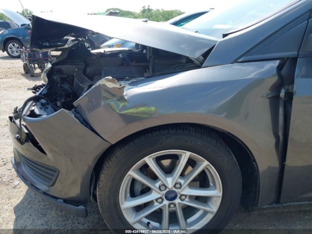 1FADP3F2XFL370361 Ford FOCUS SE