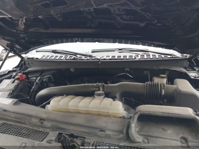 1FMJK2A83REA47162 Ford Expedition Limited Max