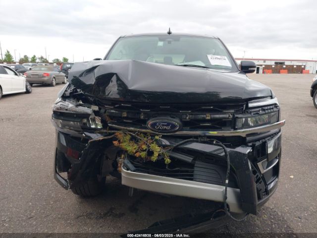 1FMJK2A83REA47162 Ford Expedition Limited Max