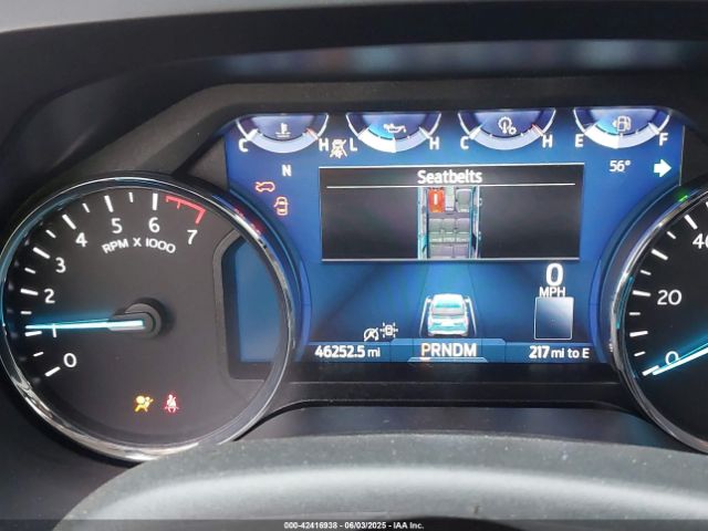 1FMJK2A83REA47162 Ford Expedition Limited Max