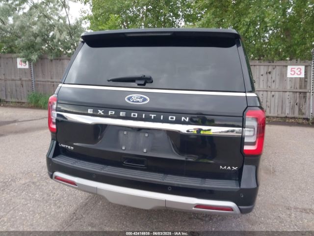 1FMJK2A83REA47162 Ford Expedition Limited Max