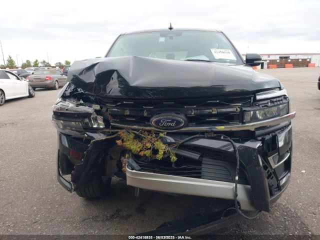 1FMJK2A83REA47162 Ford Expedition Limited Max