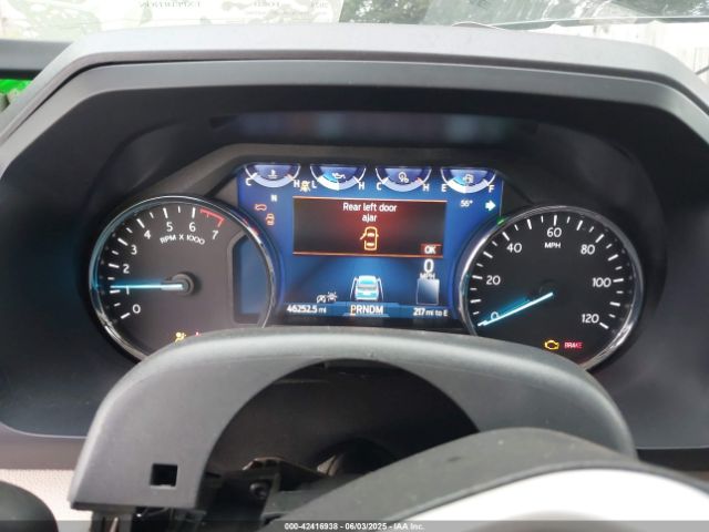 1FMJK2A83REA47162 Ford Expedition Limited Max