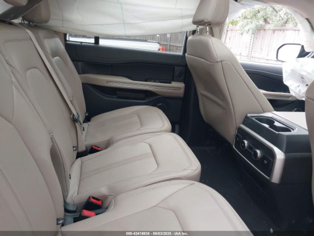 1FMJK2A83REA47162 Ford Expedition Limited Max