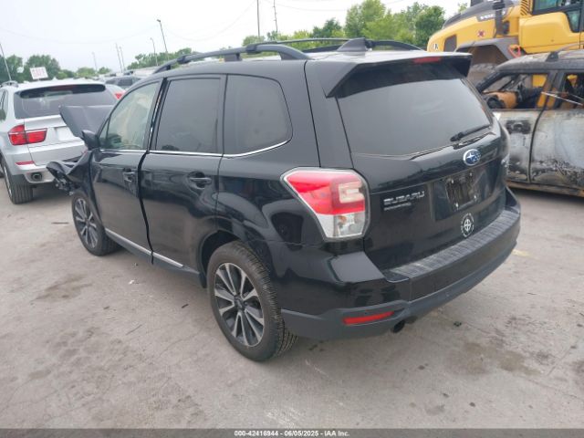 JF2SJGWC1JH499637 Subaru Forester 2.0xt Touring