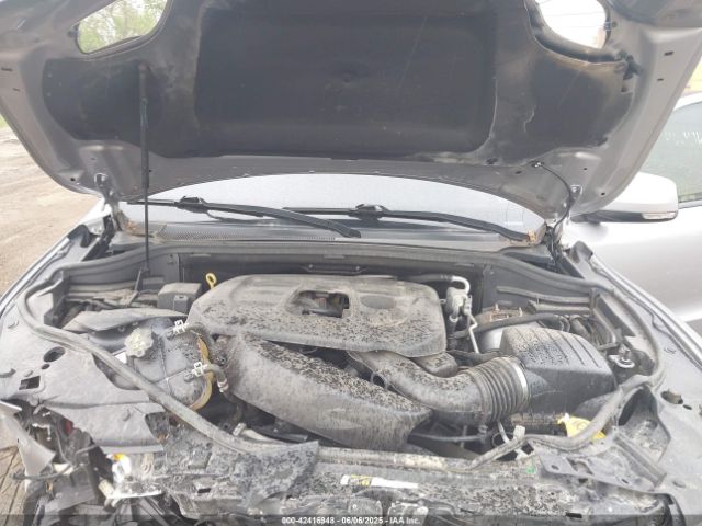 2018 DODGE DURANGO 1C4RDJDG5JC222171 Photo 9