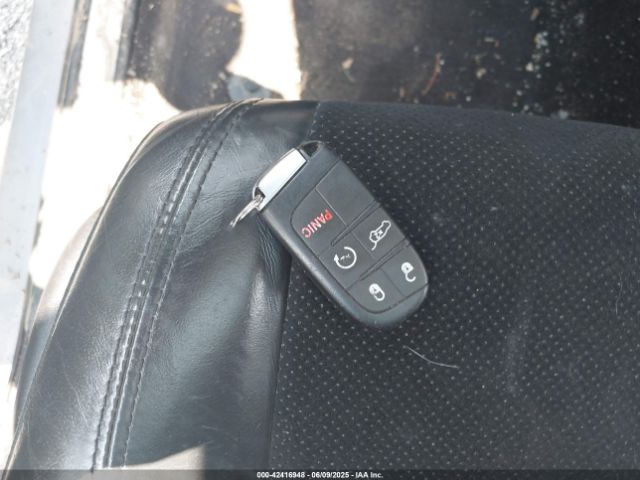 2018 DODGE DURANGO 1C4RDJDG5JC222171 Photo 10