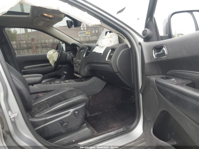 2018 DODGE DURANGO 1C4RDJDG5JC222171 Photo 4