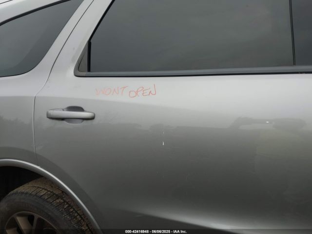 2018 DODGE DURANGO 1C4RDJDG5JC222171 Photo 7