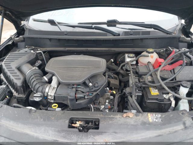 2020 CADILLAC XT6 1GYKPCRS6LZ148058 Photo 9