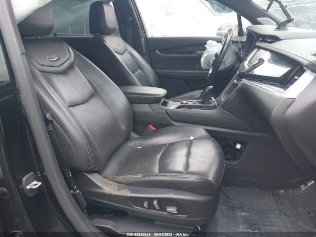2020 CADILLAC XT6 1GYKPCRS6LZ148058 Photo 4