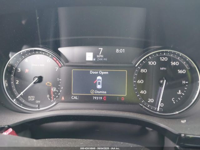2020 CADILLAC XT6 1GYKPCRS6LZ148058 Photo 6