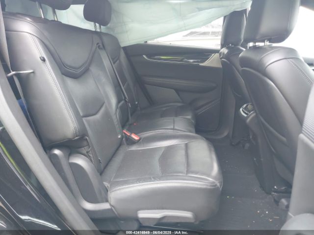 2020 CADILLAC XT6 1GYKPCRS6LZ148058 Photo 7